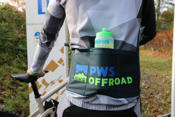 Endura Roubaix Jacket PWS Offroad